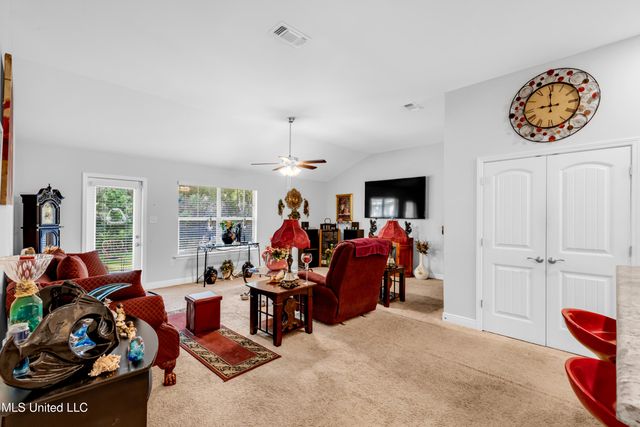 14908 N Swan Road, Gulfport, MS 39503