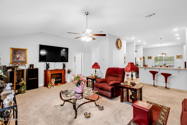 14908 N Swan Road, Gulfport, MS 39503