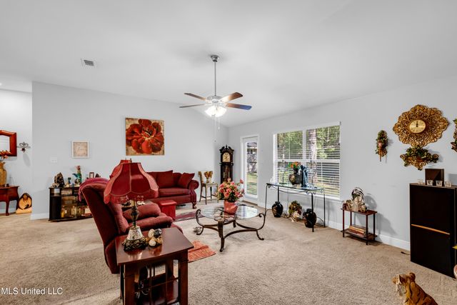14908 N Swan Road, Gulfport, MS 39503