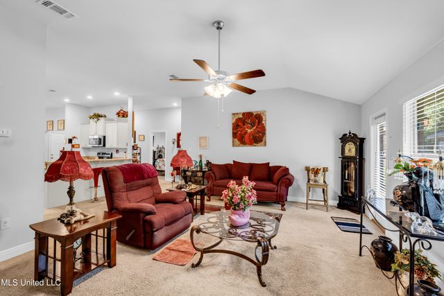 14908 N Swan Road, Gulfport, MS 39503