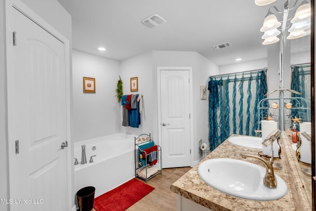 14908 N Swan Road, Gulfport, MS 39503