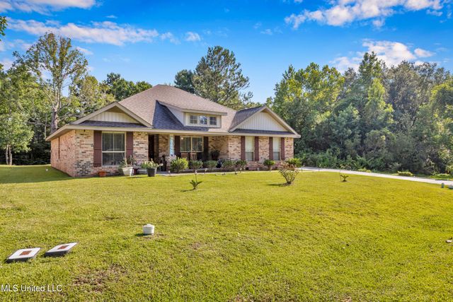 14908 N Swan Road, Gulfport, MS 39503
