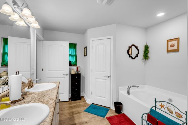 14908 N Swan Road, Gulfport, MS 39503