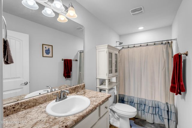 14908 N Swan Road, Gulfport, MS 39503