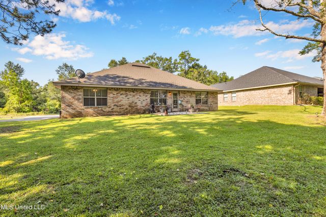 14908 N Swan Road, Gulfport, MS 39503
