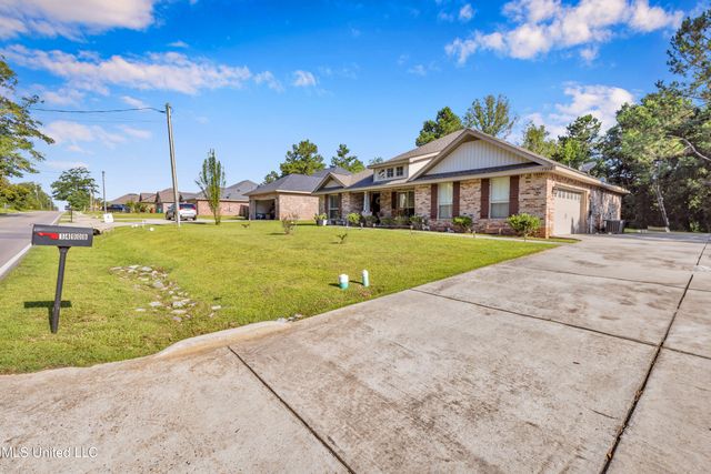 14908 N Swan Road, Gulfport, MS 39503