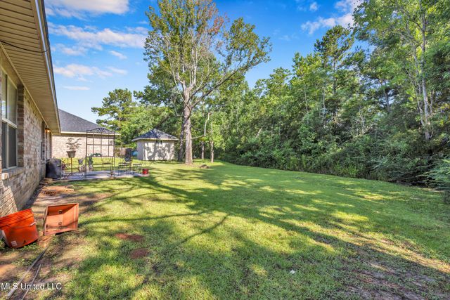 14908 N Swan Road, Gulfport, MS 39503