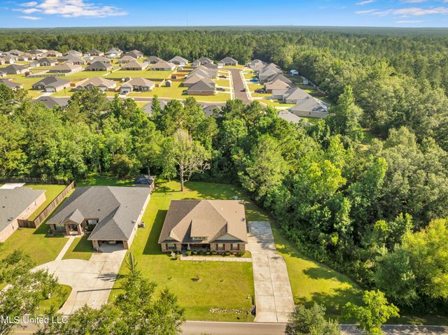 14908 N Swan Road, Gulfport, MS 39503