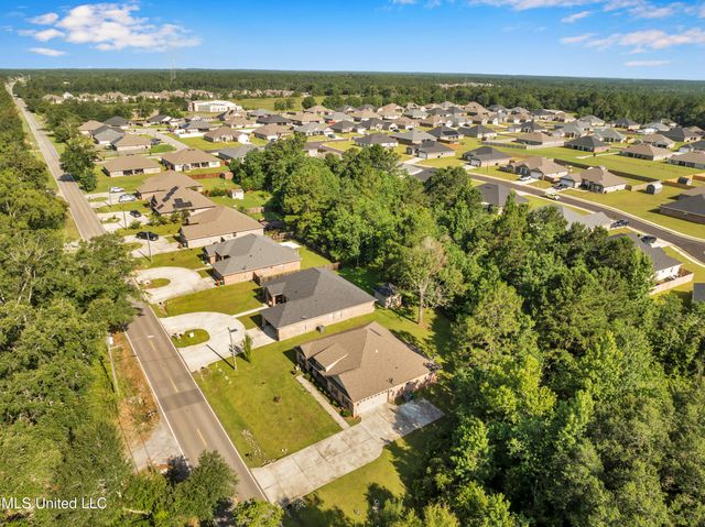 14908 N Swan Road, Gulfport, MS 39503