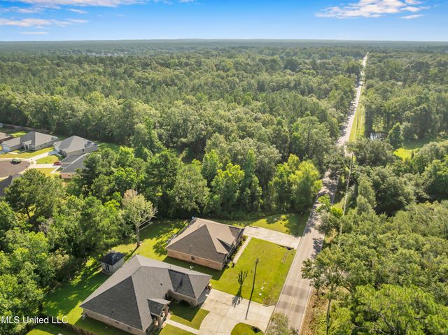 14908 N Swan Road, Gulfport, MS 39503