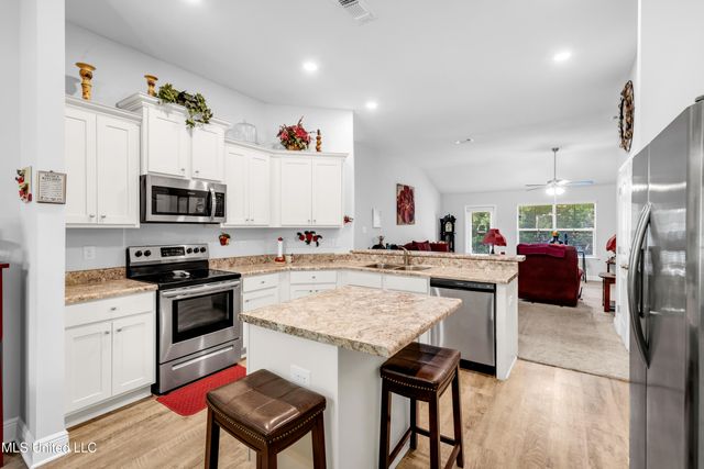 14908 N Swan Road, Gulfport, MS 39503