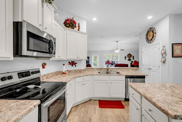 14908 N Swan Road, Gulfport, MS 39503