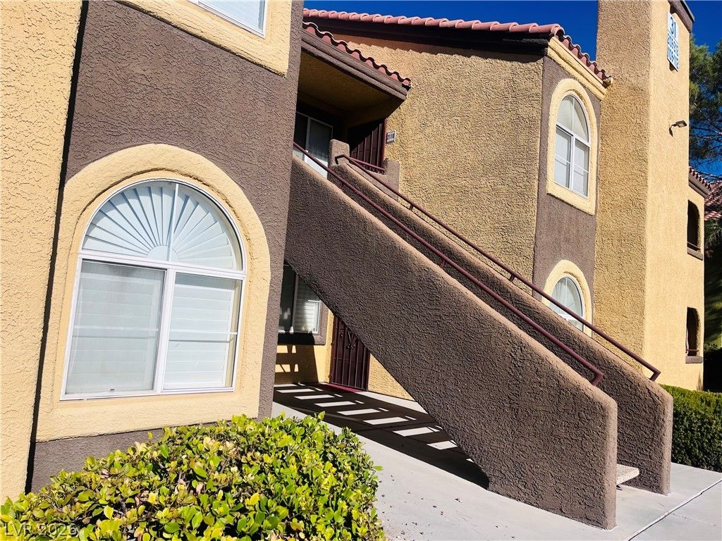 7950 West Flamingo Road 1109, Las Vegas, NV 89147 — exterior