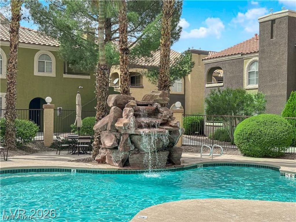 7950 West Flamingo Road 1109, Las Vegas, NV 89147 — photo 3