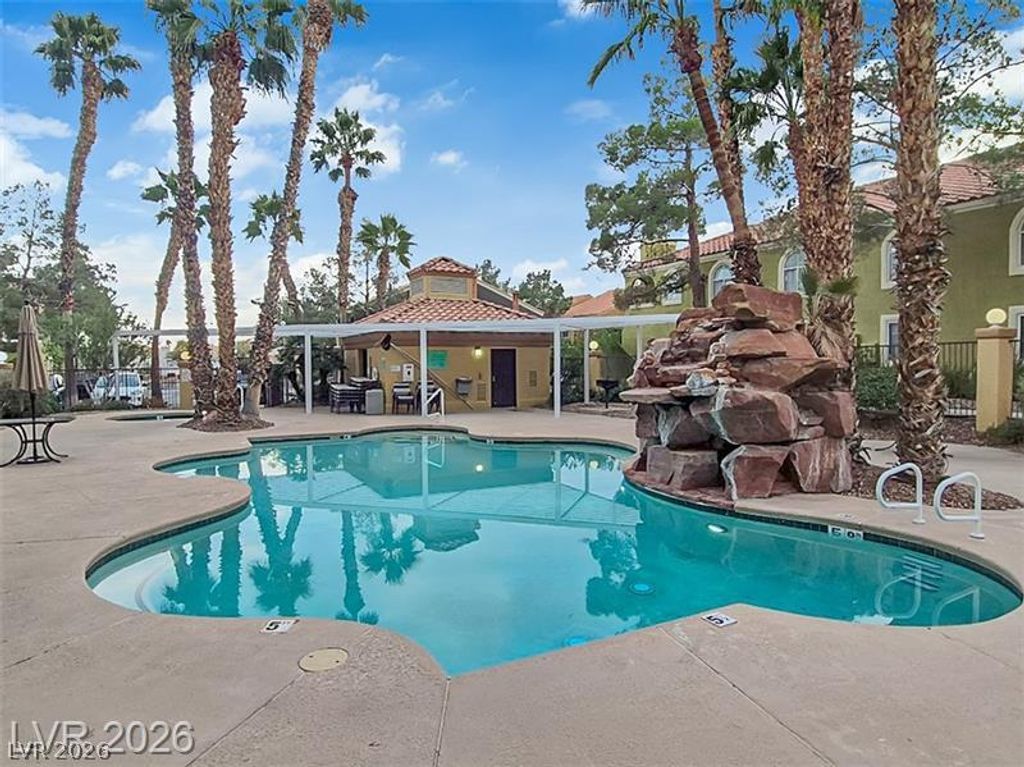 7950 West Flamingo Road 1109, Las Vegas, NV 89147 — photo 4