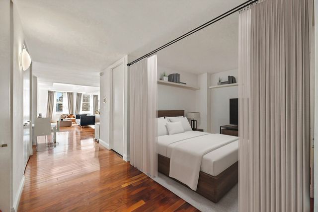 88 Greenwich St Apt 2009, New York City, NY 10006