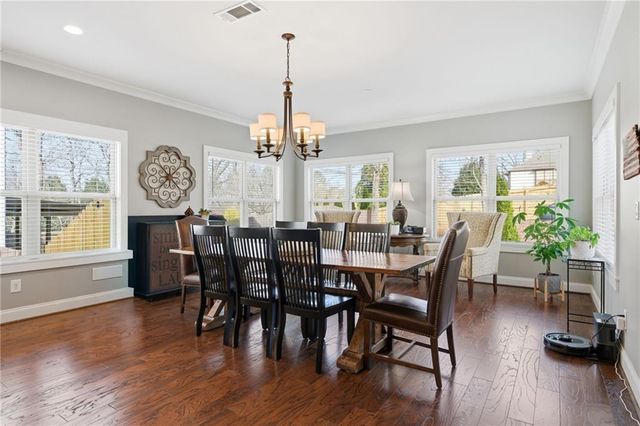 4820 Hanson Farms Lane, Cumming, GA 30040