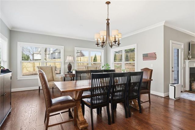 4820 Hanson Farms Lane, Cumming, GA 30040