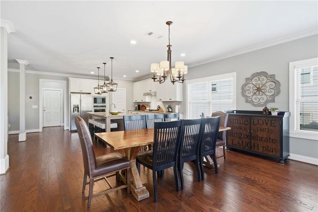 4820 Hanson Farms Lane, Cumming, GA 30040