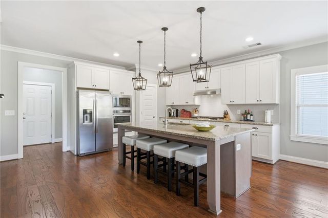 4820 Hanson Farms Lane, Cumming, GA 30040