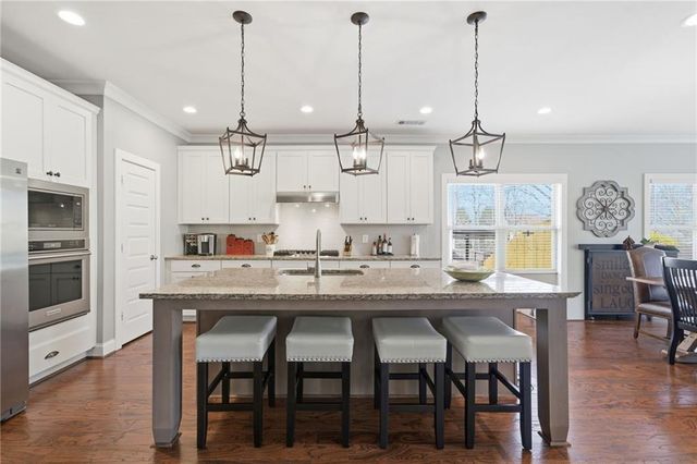 4820 Hanson Farms Lane, Cumming, GA 30040