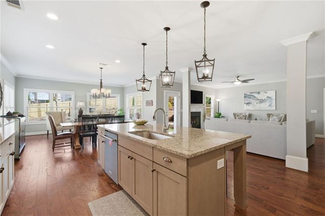 4820 Hanson Farms Lane, Cumming, GA 30040