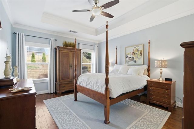 4820 Hanson Farms Lane, Cumming, GA 30040