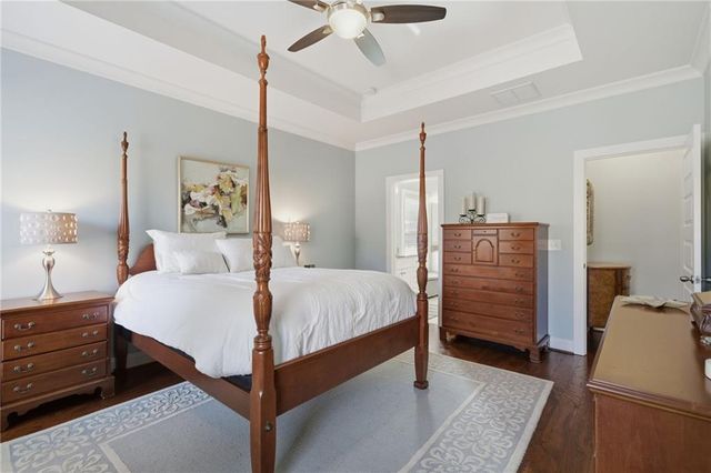 4820 Hanson Farms Lane, Cumming, GA 30040