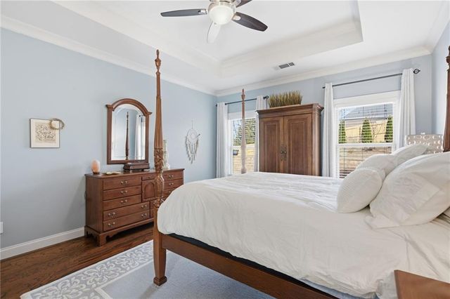 4820 Hanson Farms Lane, Cumming, GA 30040