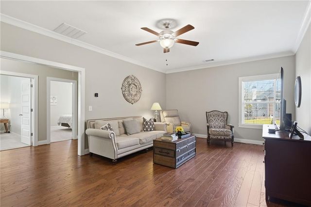 4820 Hanson Farms Lane, Cumming, GA 30040