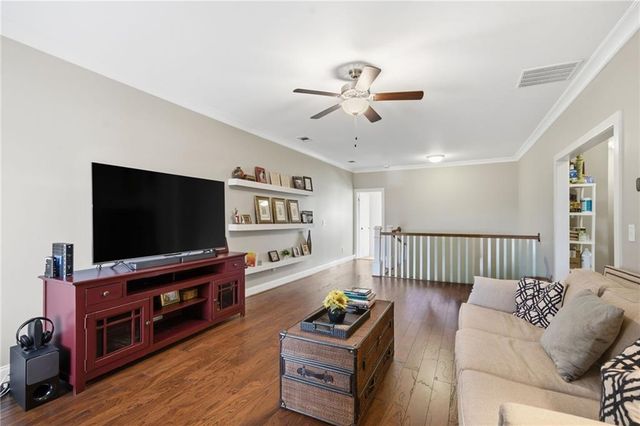 4820 Hanson Farms Lane, Cumming, GA 30040