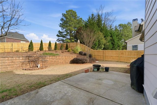 4820 Hanson Farms Lane, Cumming, GA 30040