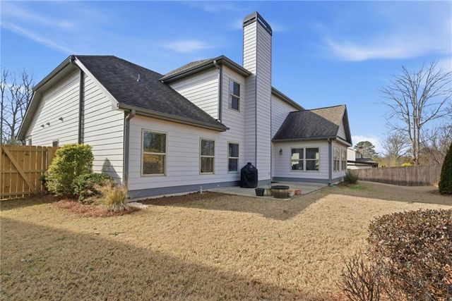 4820 Hanson Farms Lane, Cumming, GA 30040