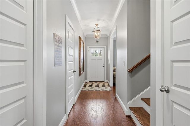 4820 Hanson Farms Lane, Cumming, GA 30040