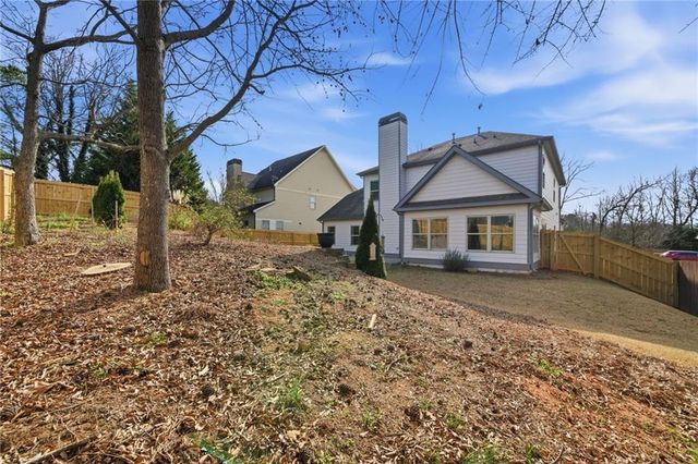 4820 Hanson Farms Lane, Cumming, GA 30040