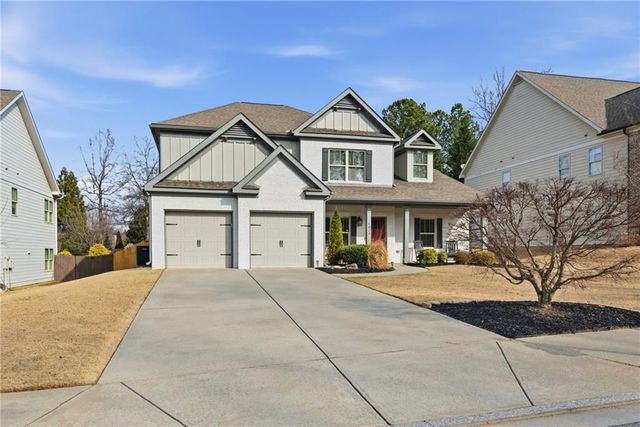 4820 Hanson Farms Lane, Cumming, GA 30040