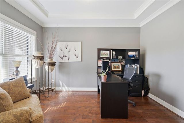 4820 Hanson Farms Lane, Cumming, GA 30040