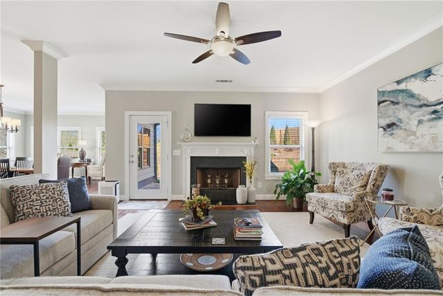 4820 Hanson Farms Lane, Cumming, GA 30040