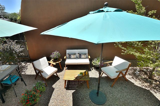 758 Allendale 1, Santa Fe, NM 87505