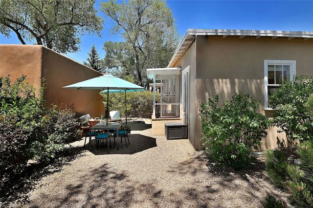 758 Allendale 1, Santa Fe, NM 87505