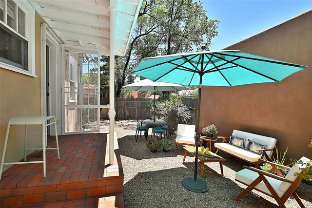758 Allendale 1, Santa Fe, NM 87505