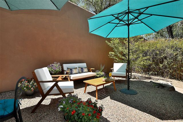 758 Allendale 1, Santa Fe, NM 87505