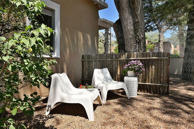 758 Allendale 1, Santa Fe, NM 87505