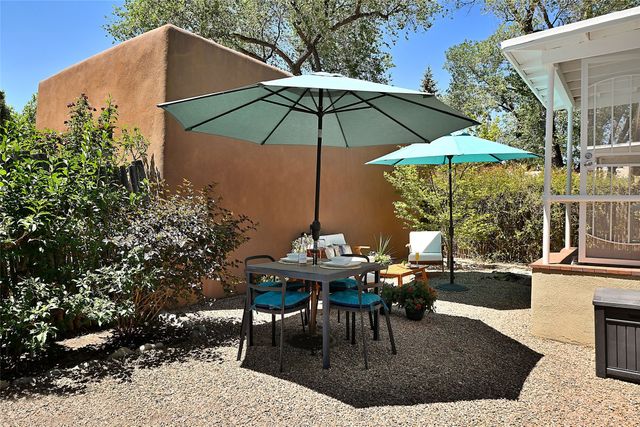 758 Allendale 1, Santa Fe, NM 87505