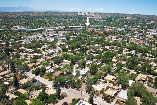 758 Allendale 1, Santa Fe, NM 87505