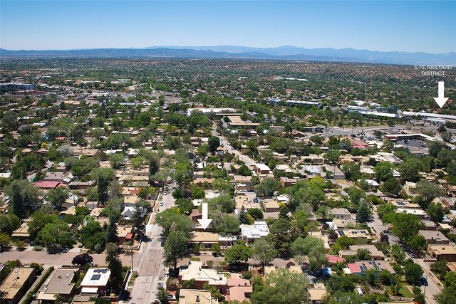 758 Allendale 1, Santa Fe, NM 87505