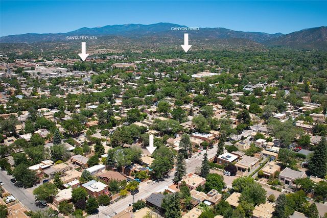 758 Allendale 1, Santa Fe, NM 87505