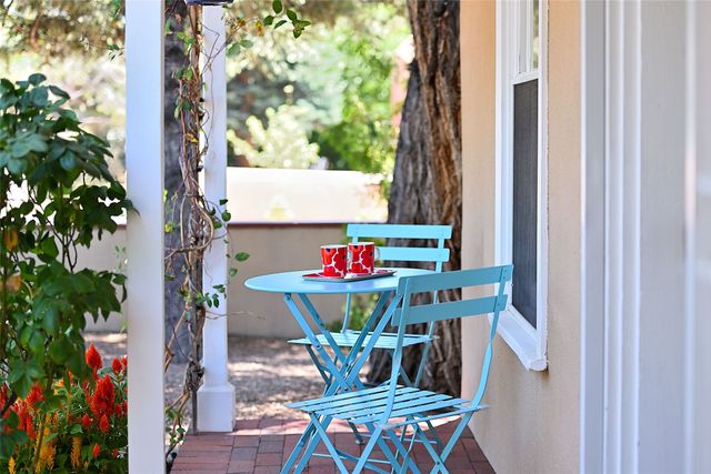 758 Allendale 1, Santa Fe, NM 87505