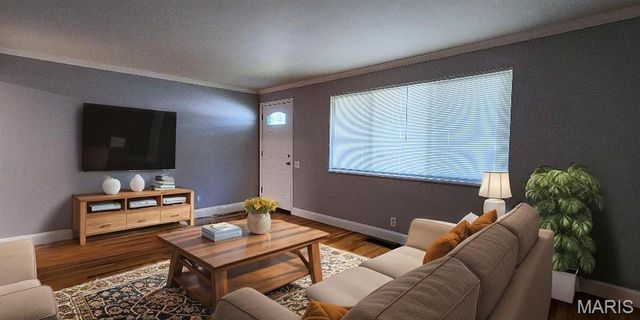 10325 Deem Drive, St Louis, MO 63136