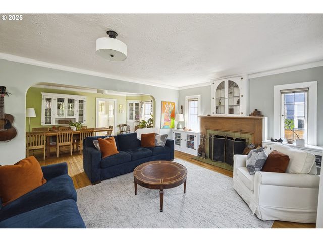 3524 Se 65TH Ave, Portland, OR 97206